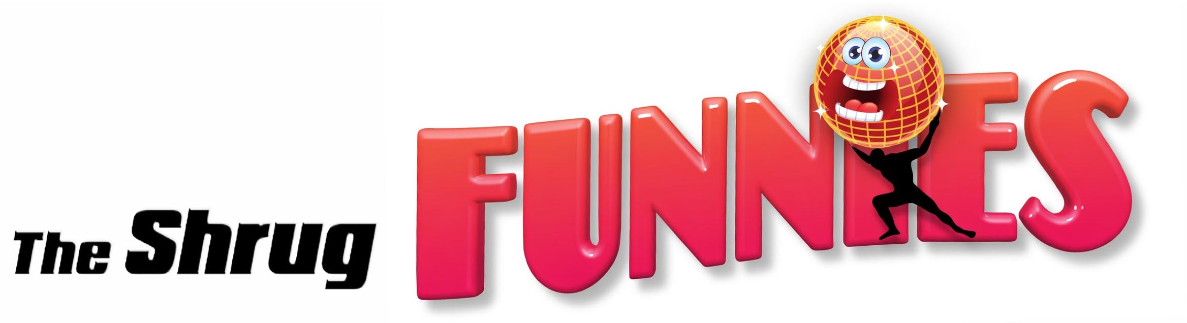 The Shrug Funnies